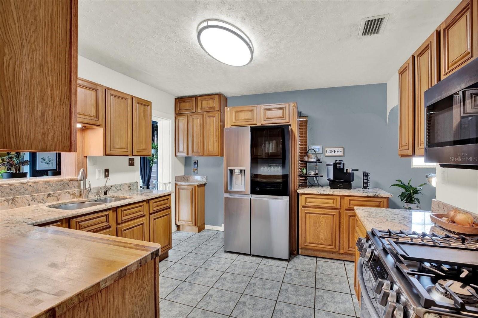 PASADENA ESTATES SEC H - Residential