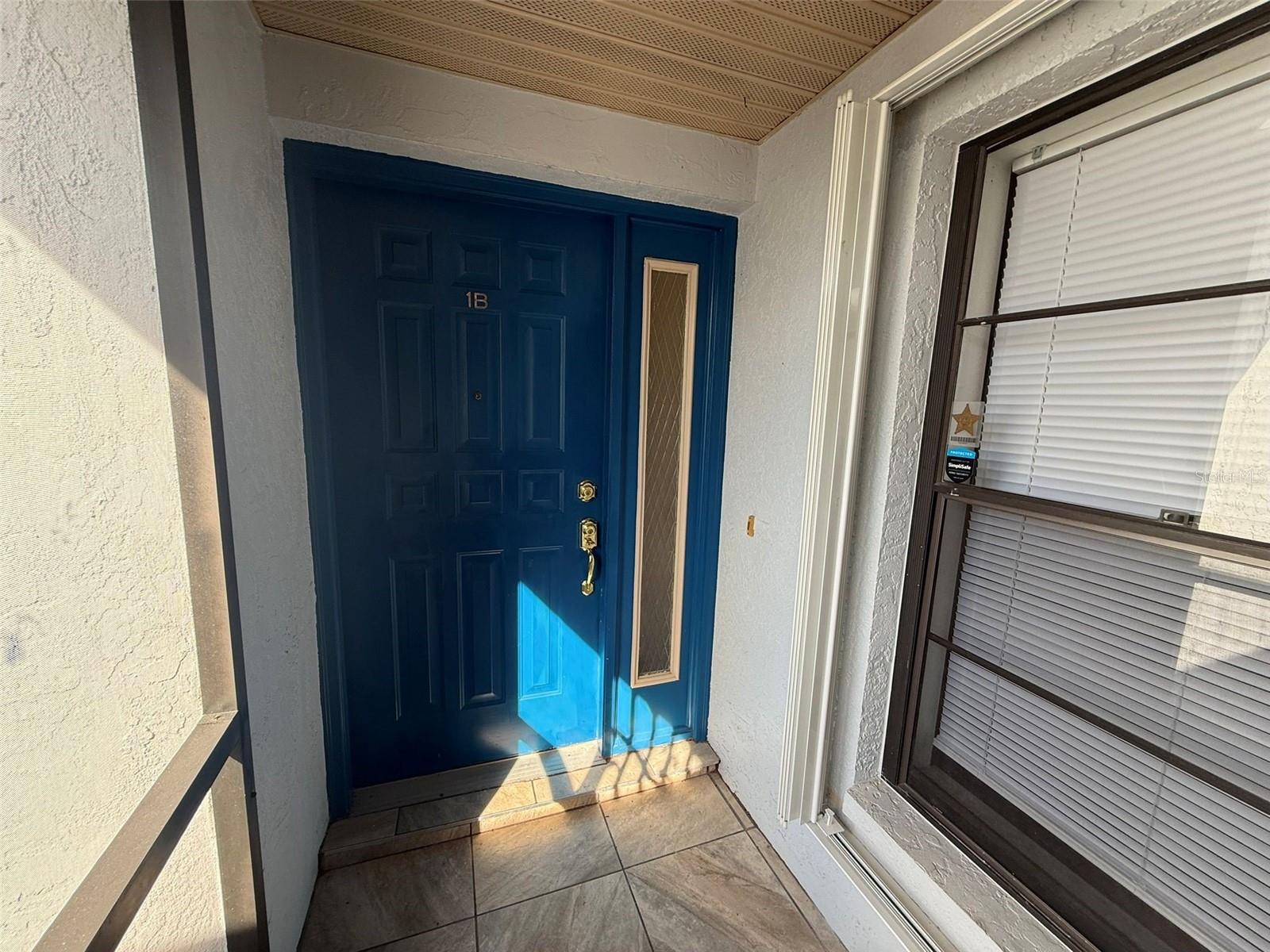 VILLA ESTATE 04 - Residential Lease