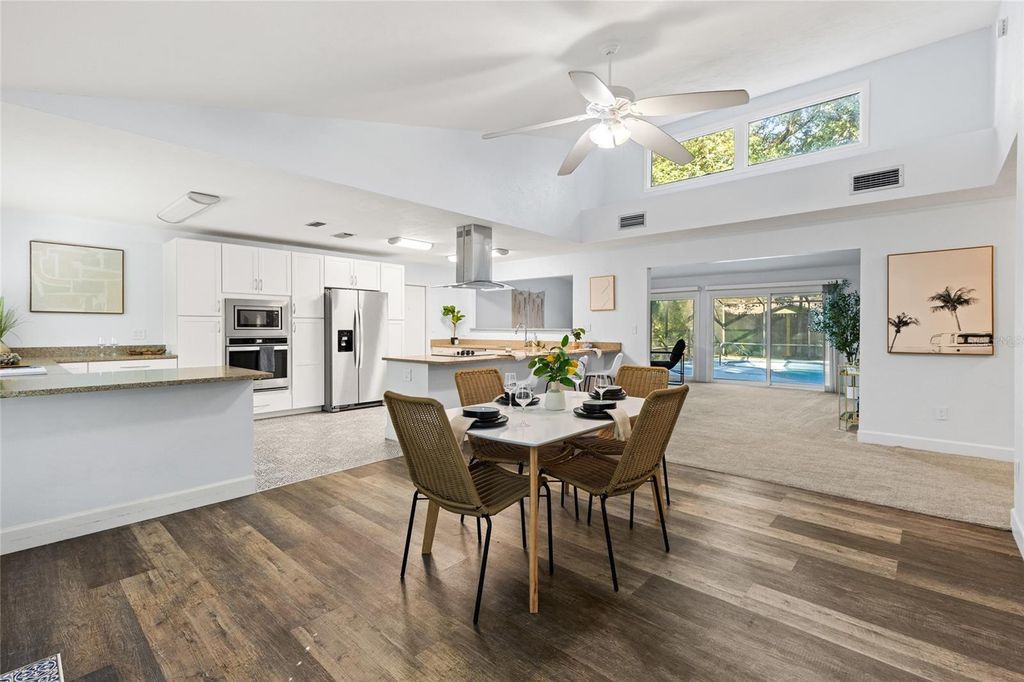 Photo of 6009 NW 53rd Terrace, Gainesville, FL 32653 (MLS # GC534918)