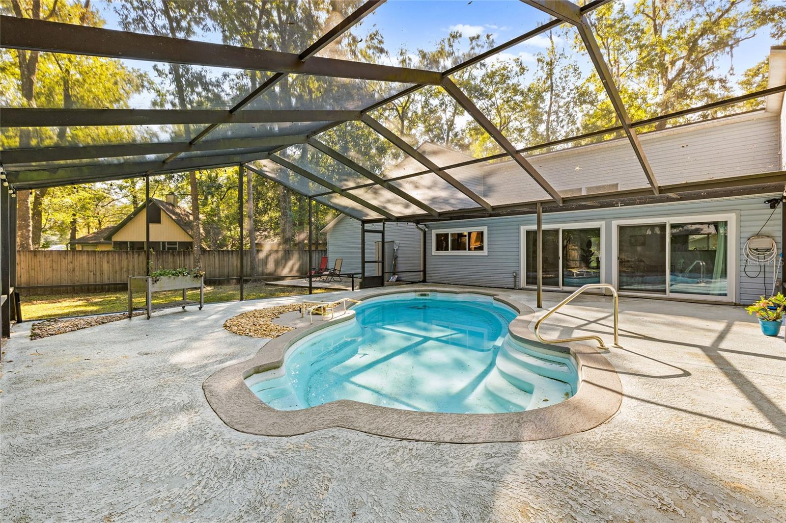 DEER RUN II - Residential