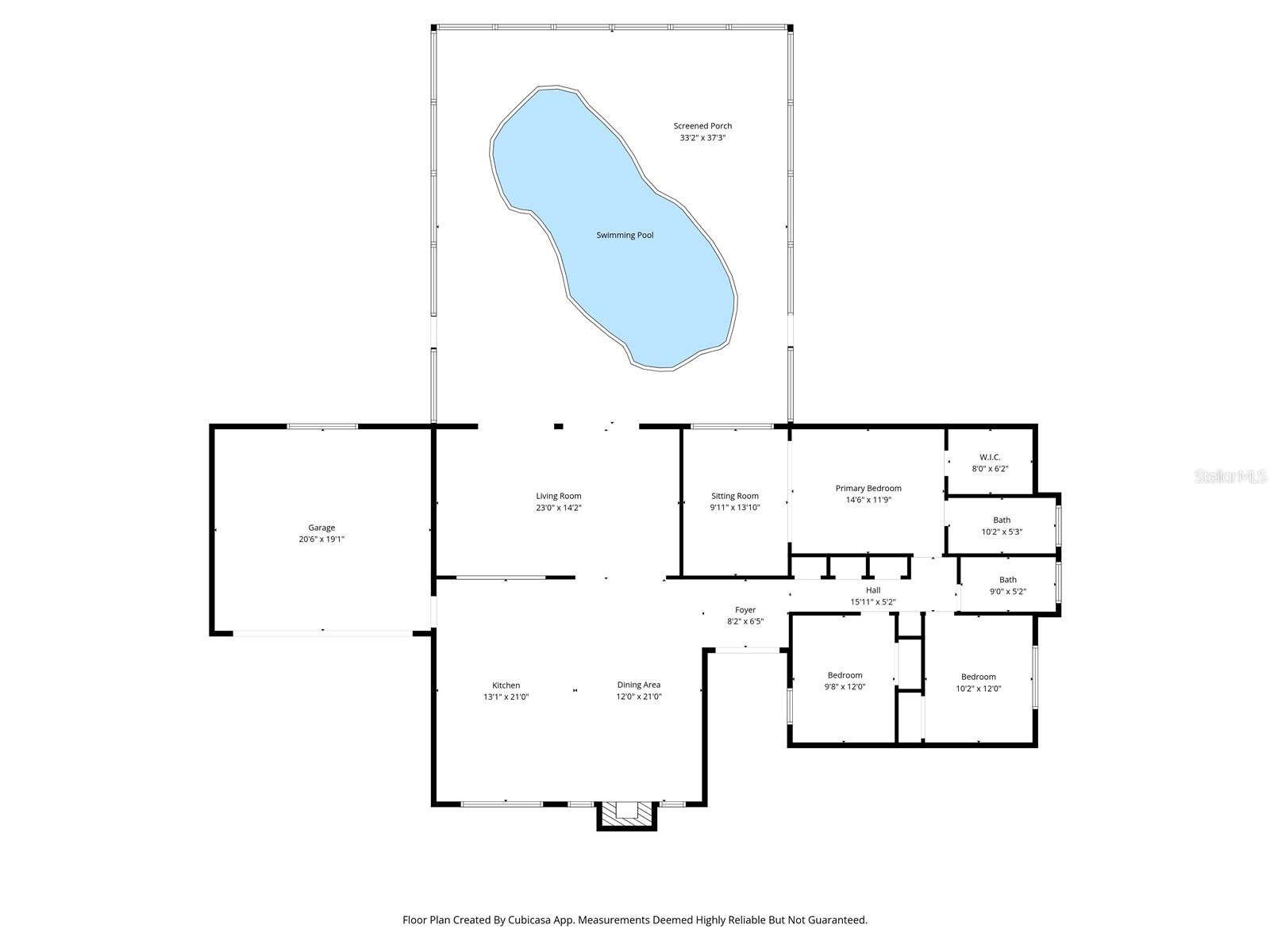 DEER RUN II - Residential