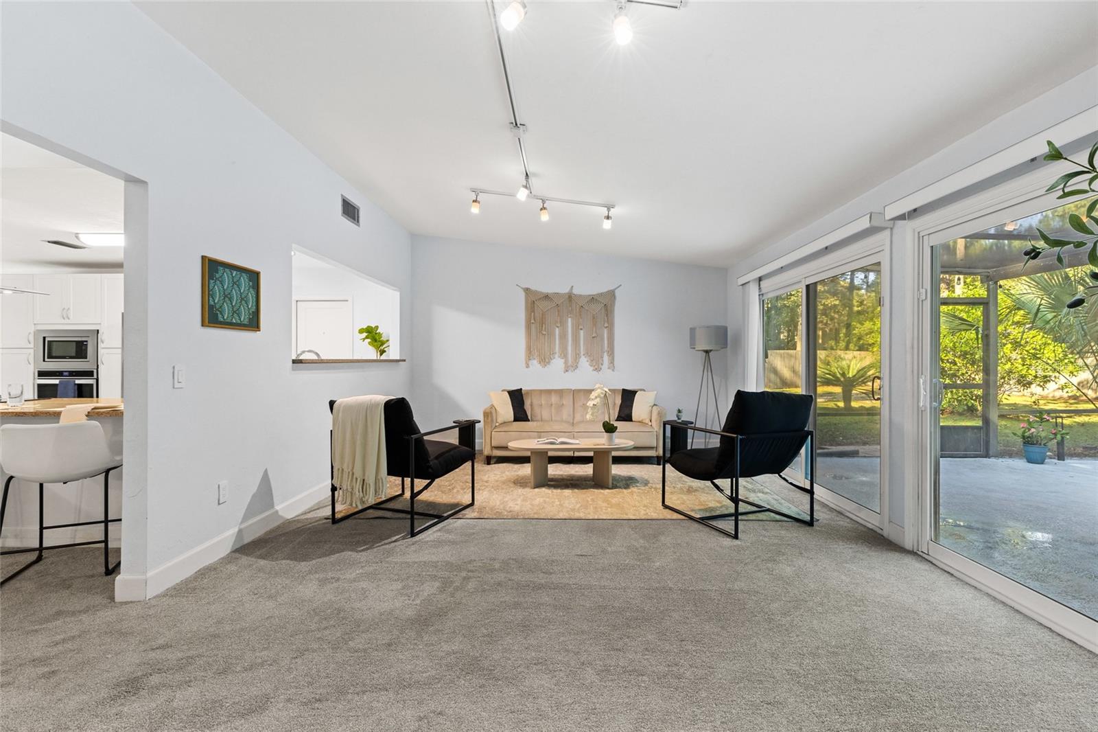 DEER RUN II - Residential