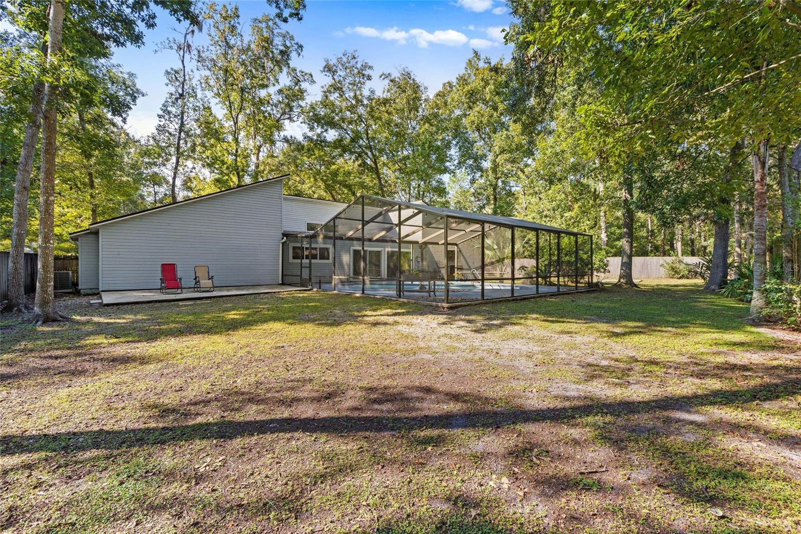 DEER RUN II - Residential
