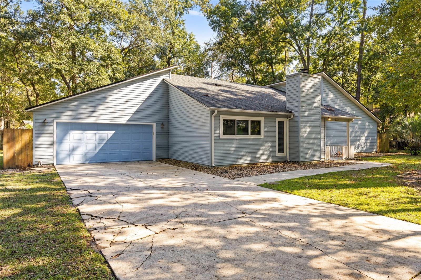 DEER RUN II - Residential
