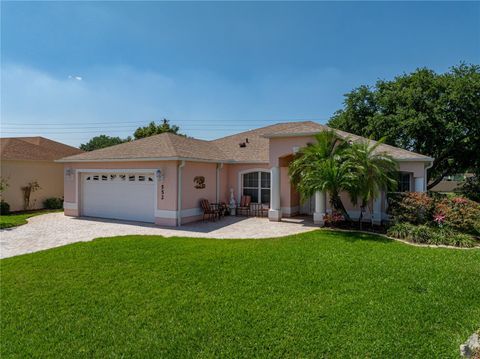 A home in LAKELAND