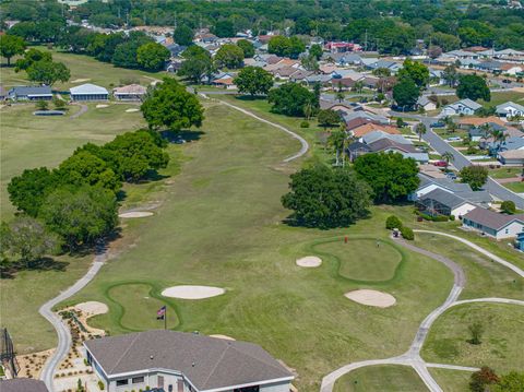 A home in LAKELAND