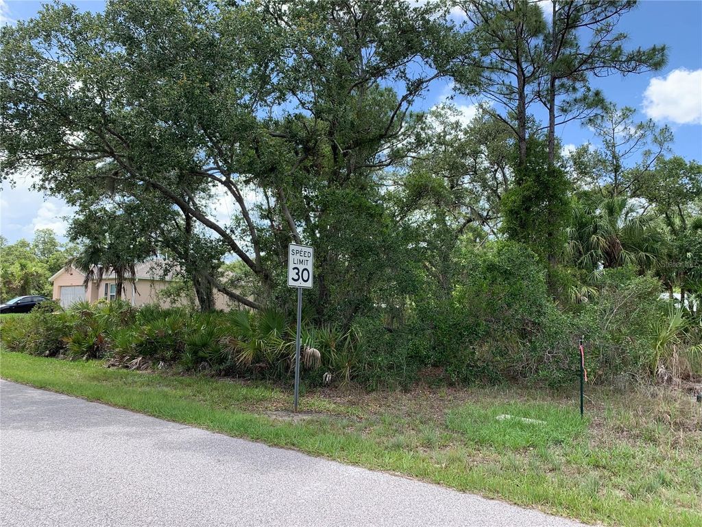 Photo of 17496 Billiar Avenue, Port Charlotte, FL 33948 (MLS # C7511174)
