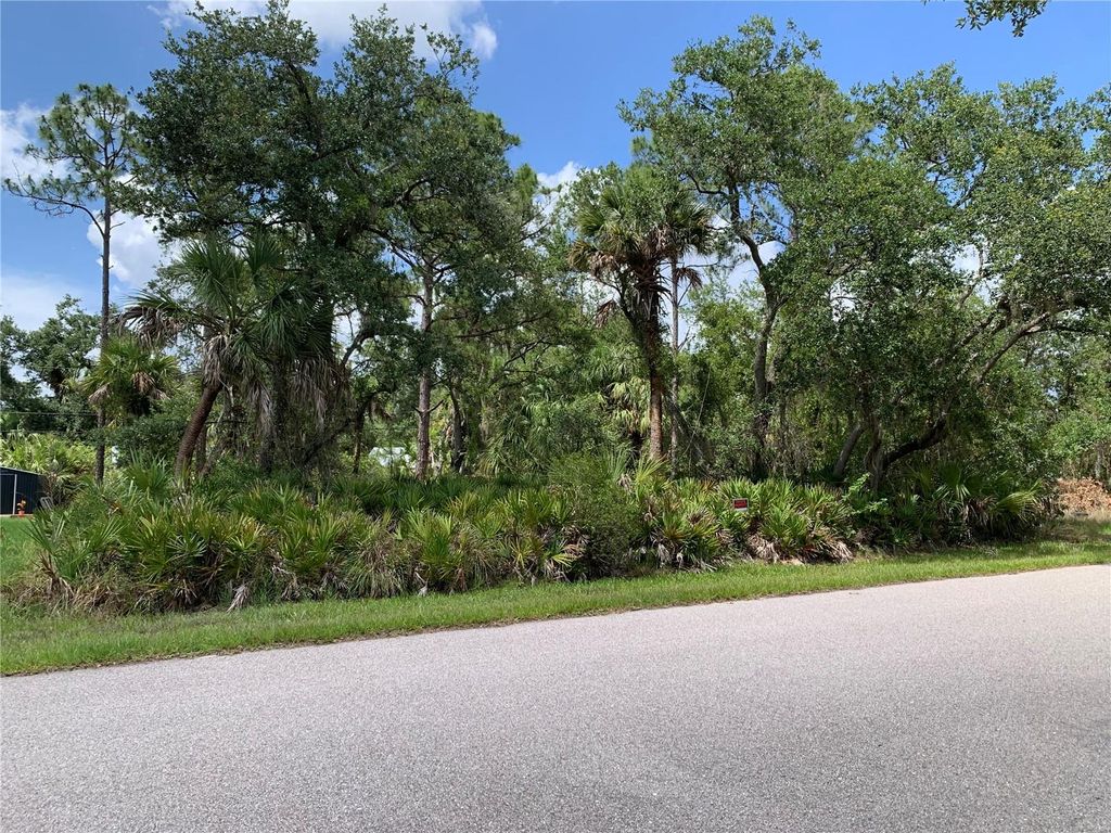 Photo of 17496 Billiar Avenue, Port Charlotte, FL 33948 (MLS # C7511174)