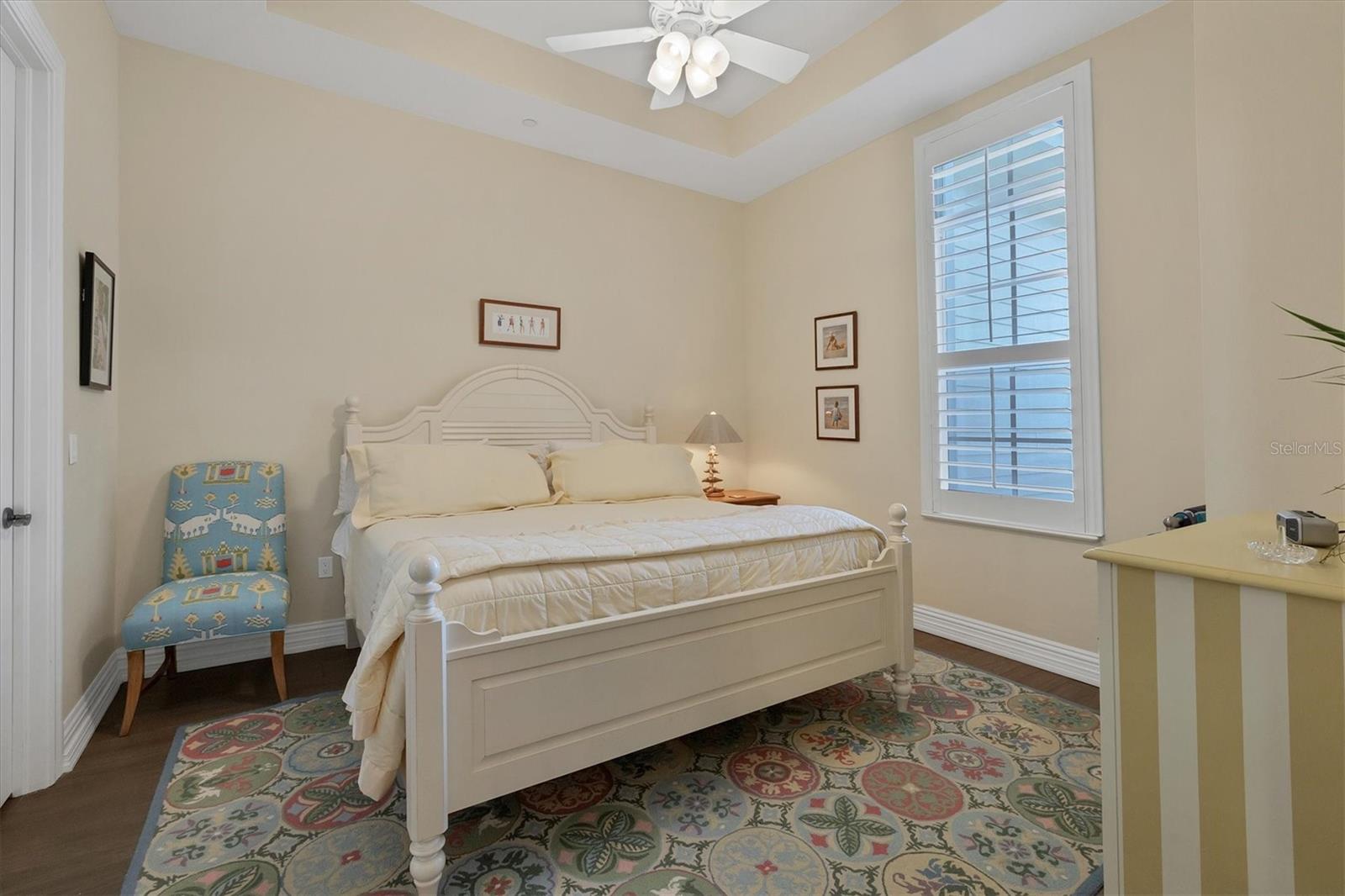 HUDSON CROSSING - Residential