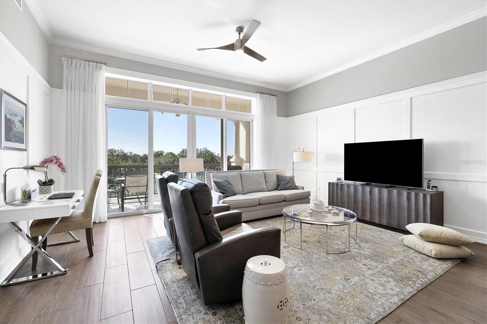 HUDSON CROSSING - Residential