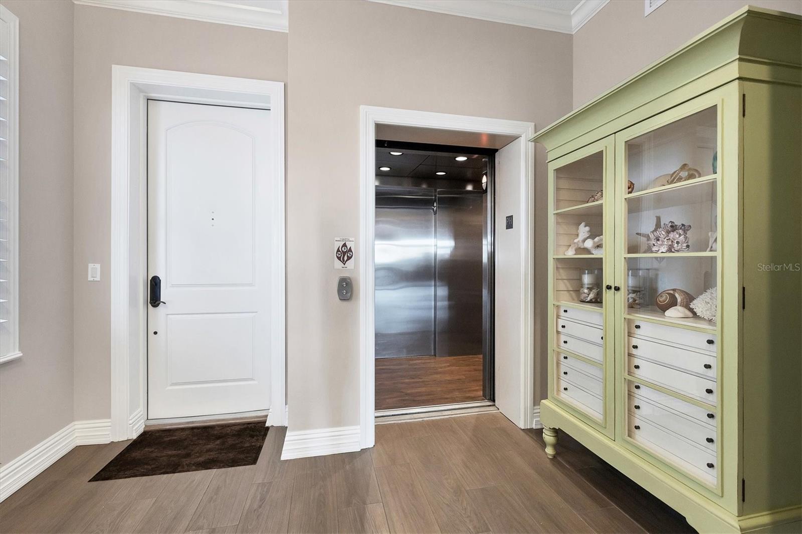 HUDSON CROSSING - Residential