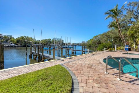 A home in SARASOTA