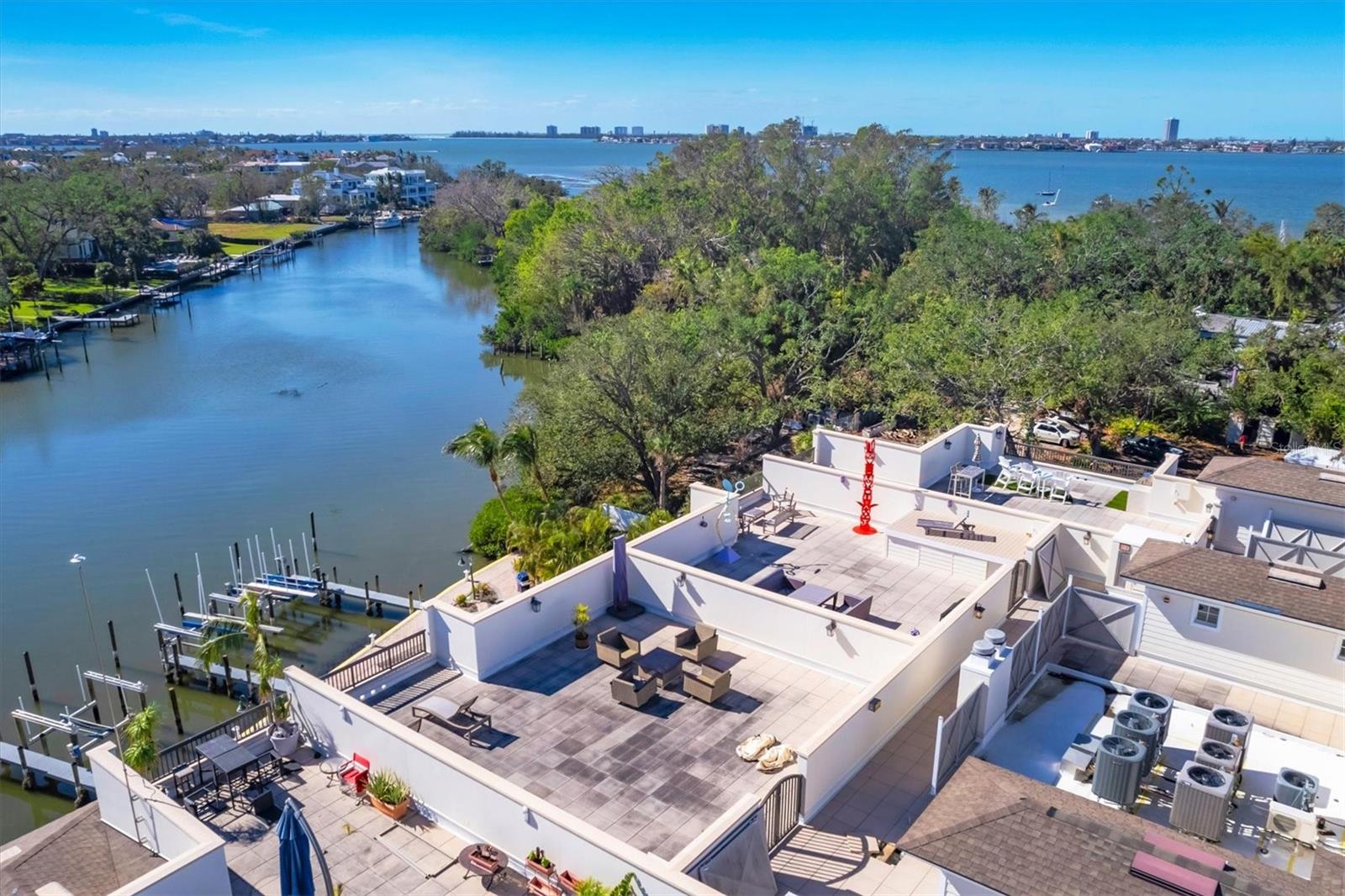 HUDSON CROSSING - Residential