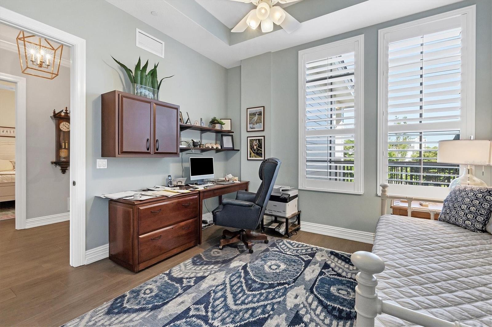 HUDSON CROSSING - Residential