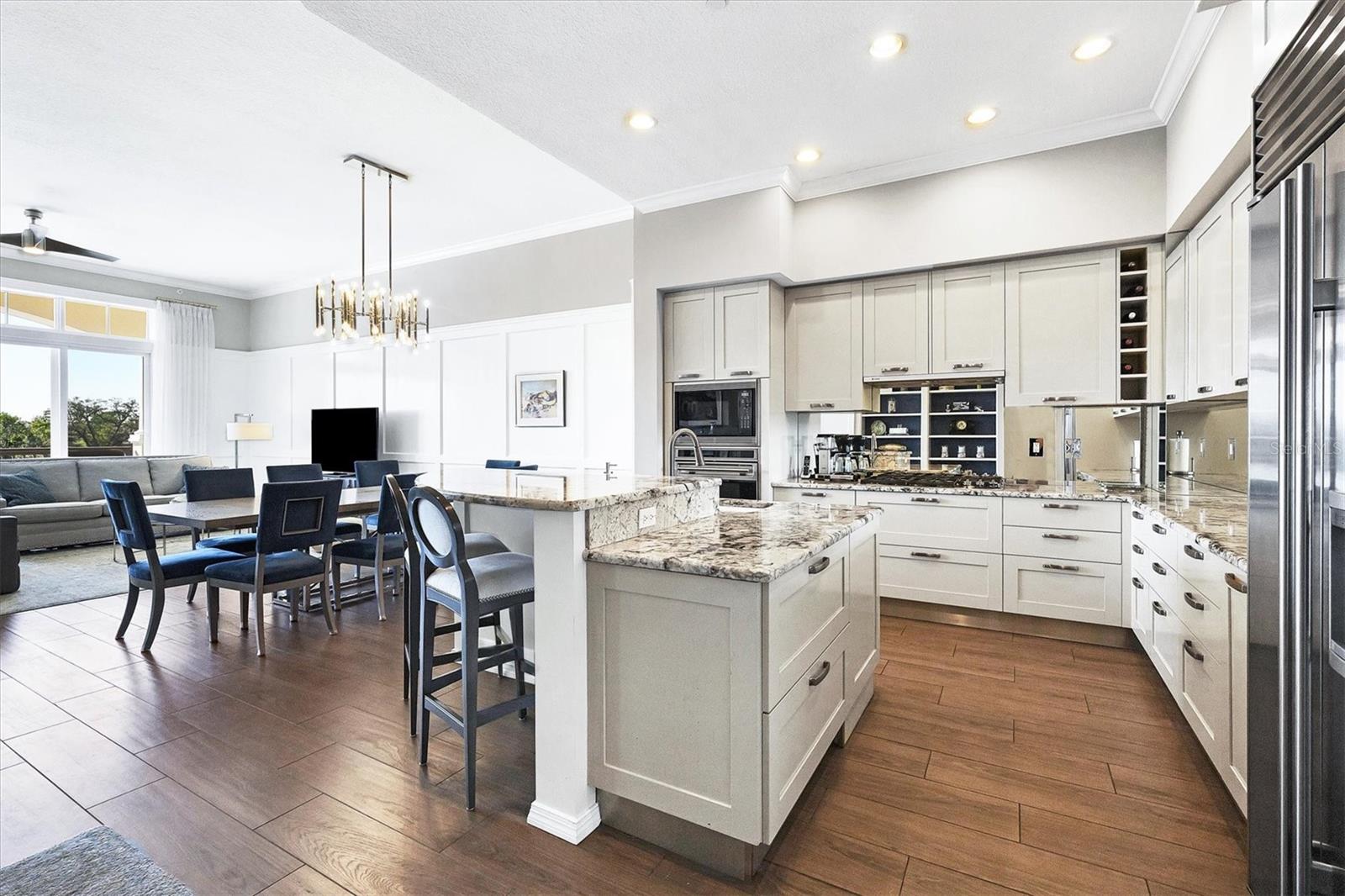 HUDSON CROSSING - Residential