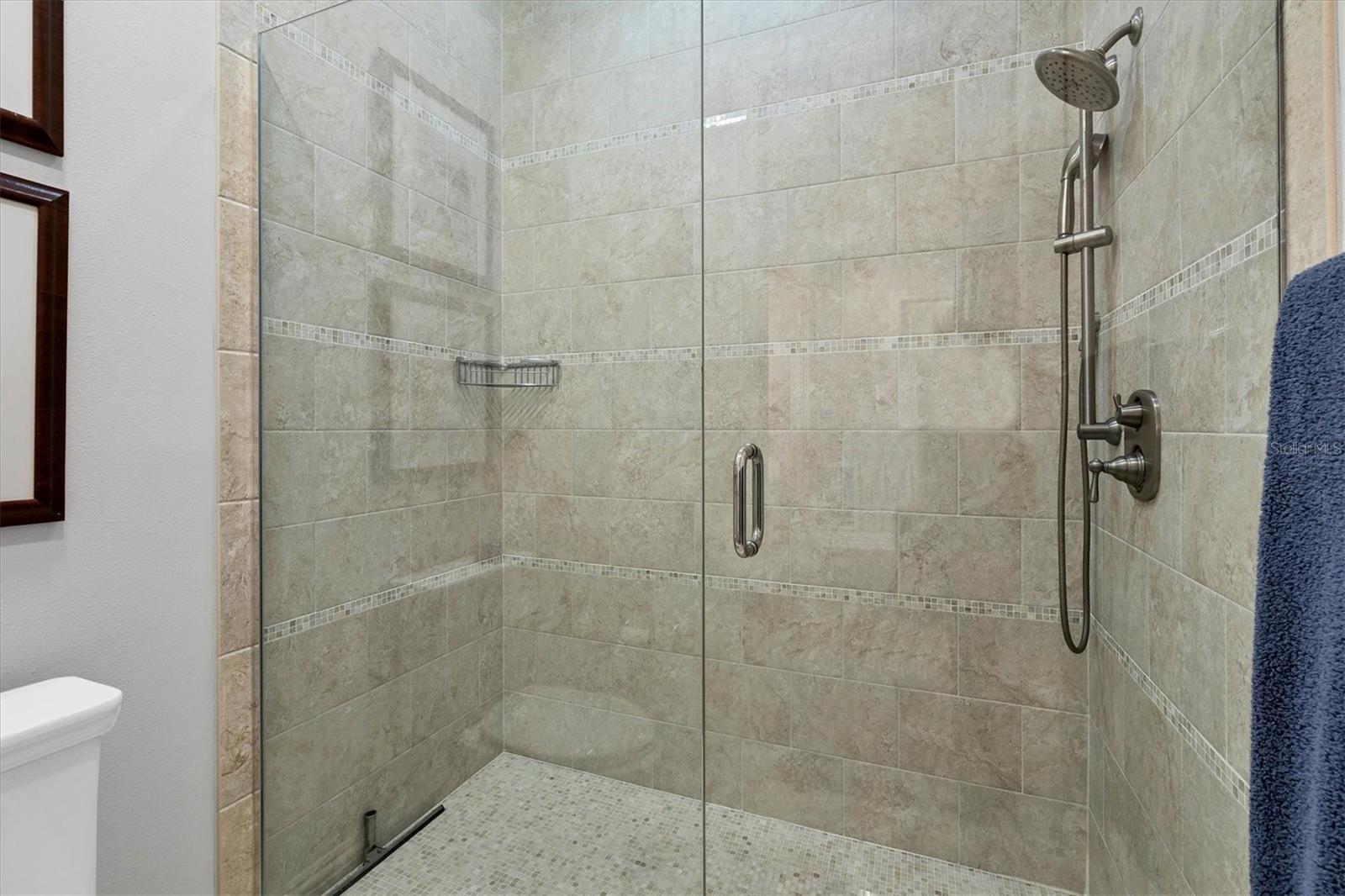 HUDSON CROSSING - Residential