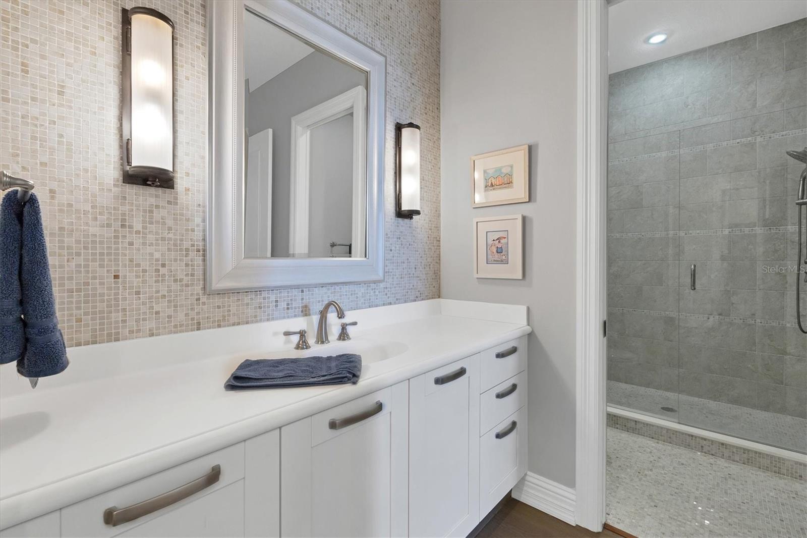 HUDSON CROSSING - Residential