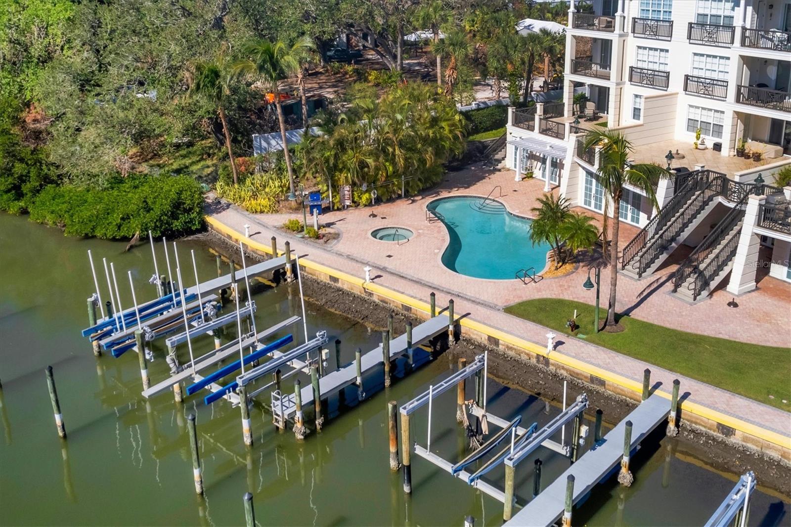 HUDSON CROSSING - Residential