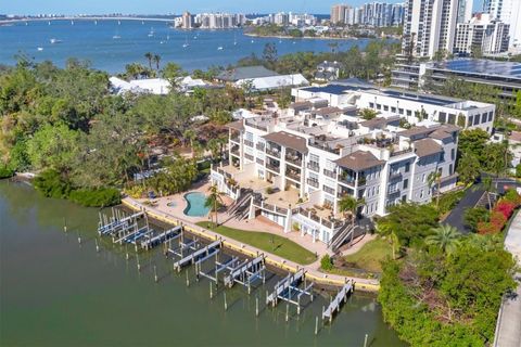 A home in SARASOTA