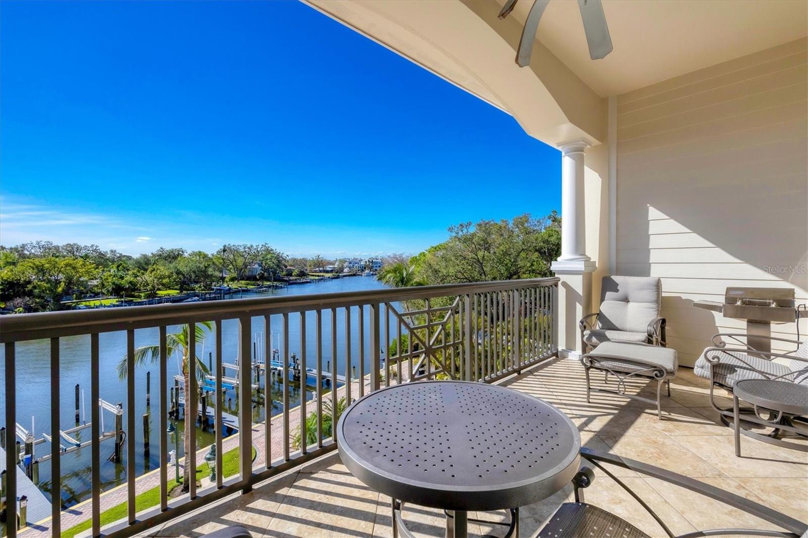 HUDSON CROSSING - Residential