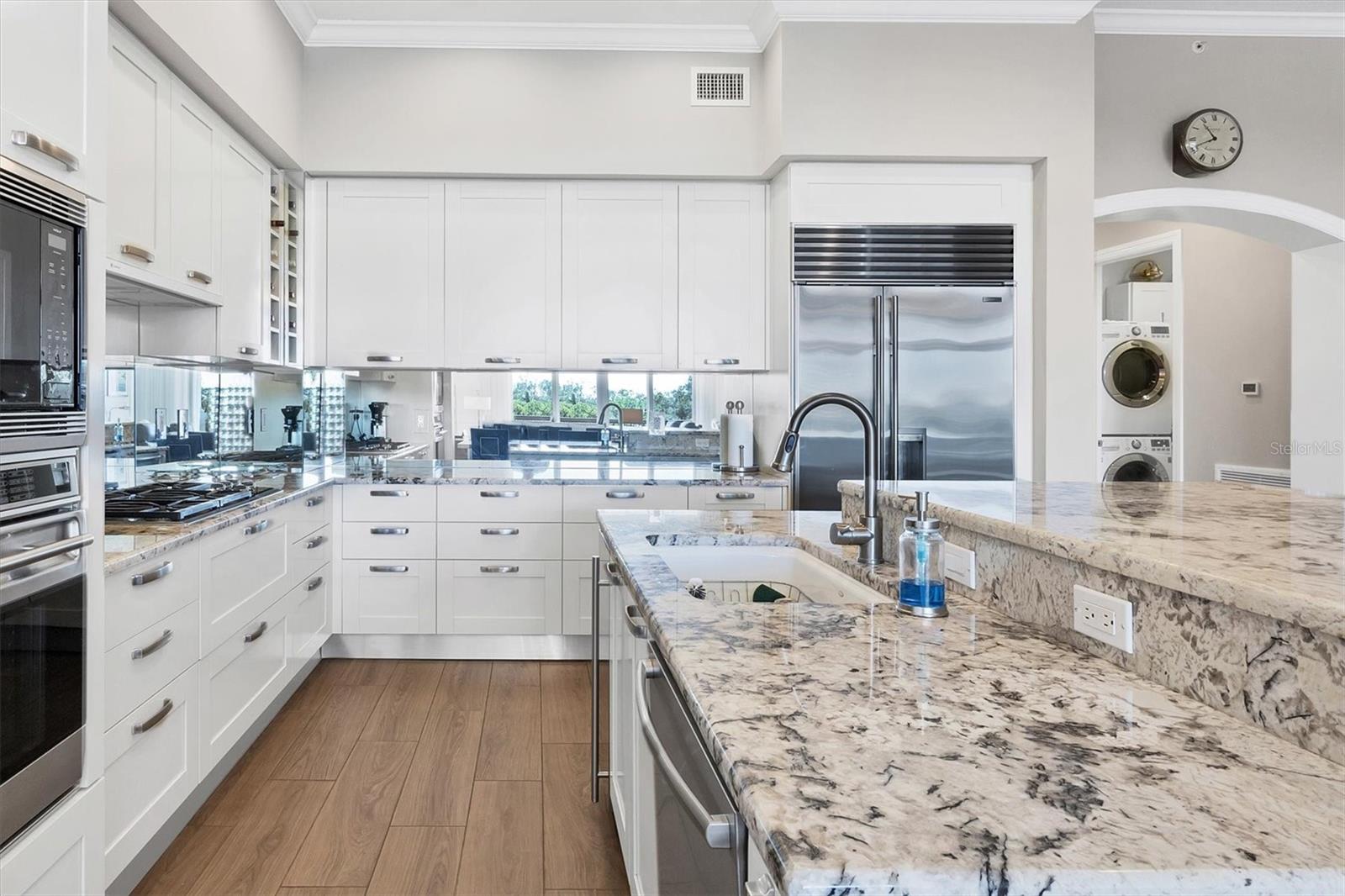 HUDSON CROSSING - Residential