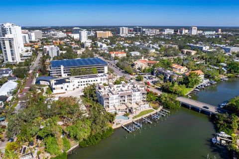 A home in SARASOTA