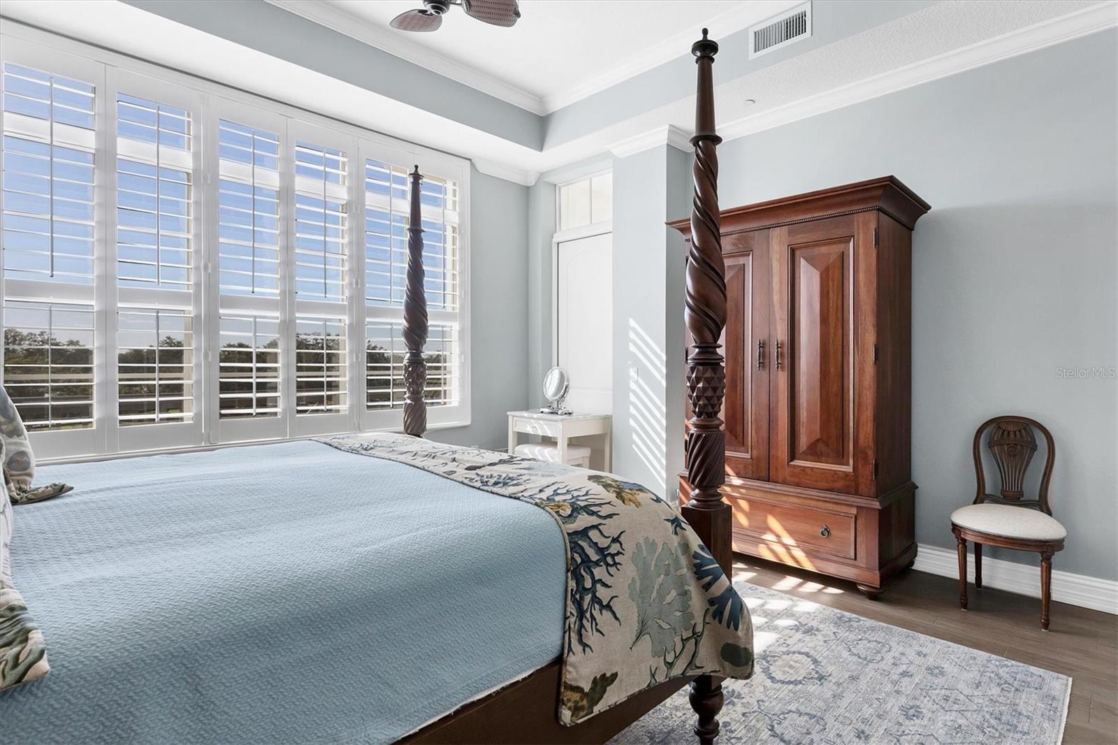 HUDSON CROSSING - Residential