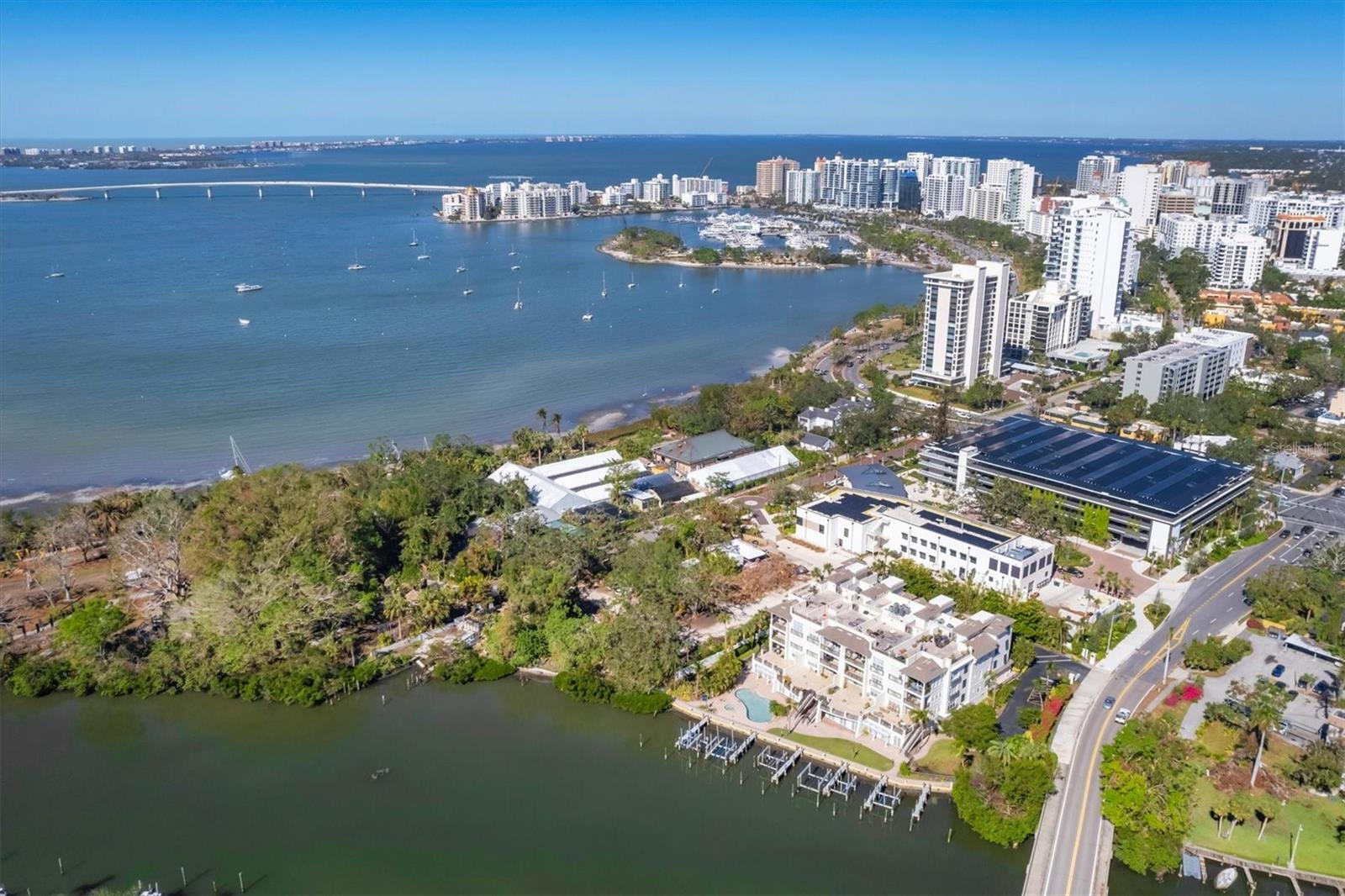 HUDSON CROSSING - Residential