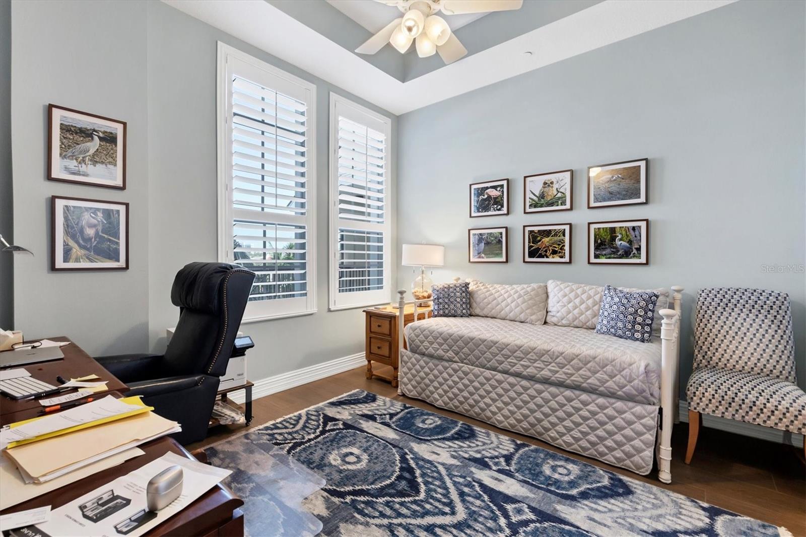 HUDSON CROSSING - Residential