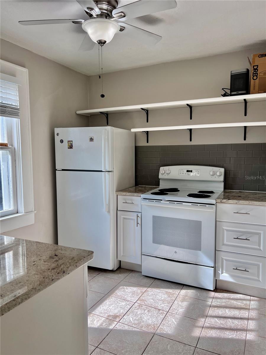 REVISED DANIELS BROS SUB - Residential Lease