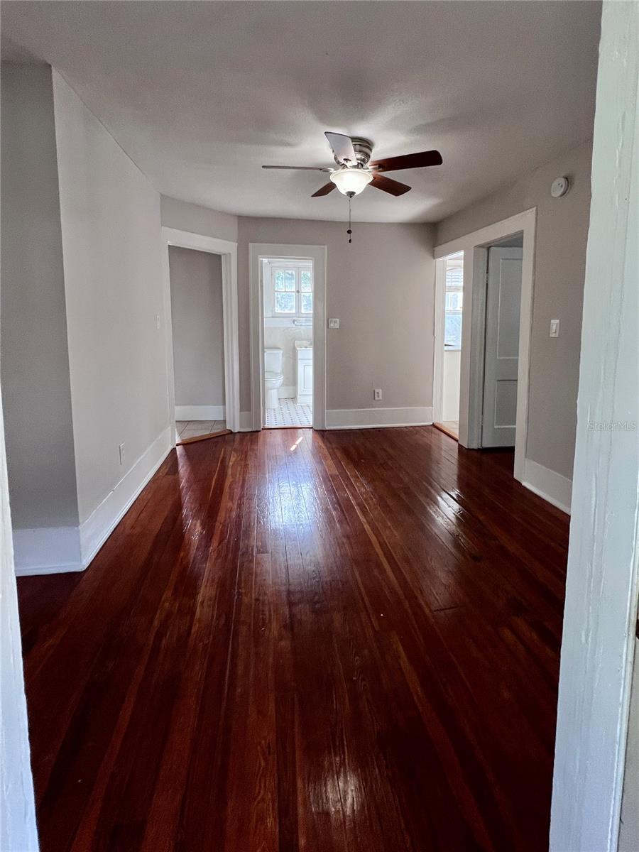 REVISED DANIELS BROS SUB - Residential Lease