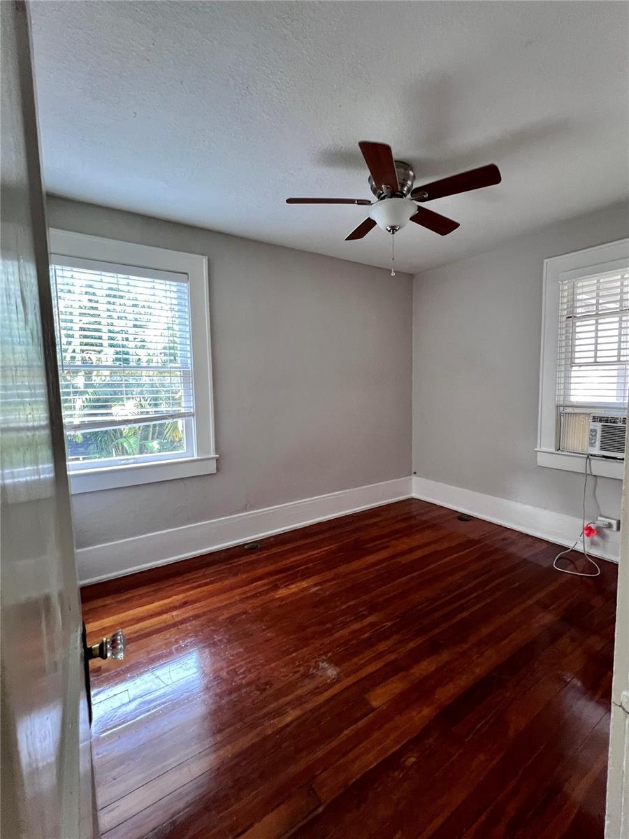 REVISED DANIELS BROS SUB - Residential Lease