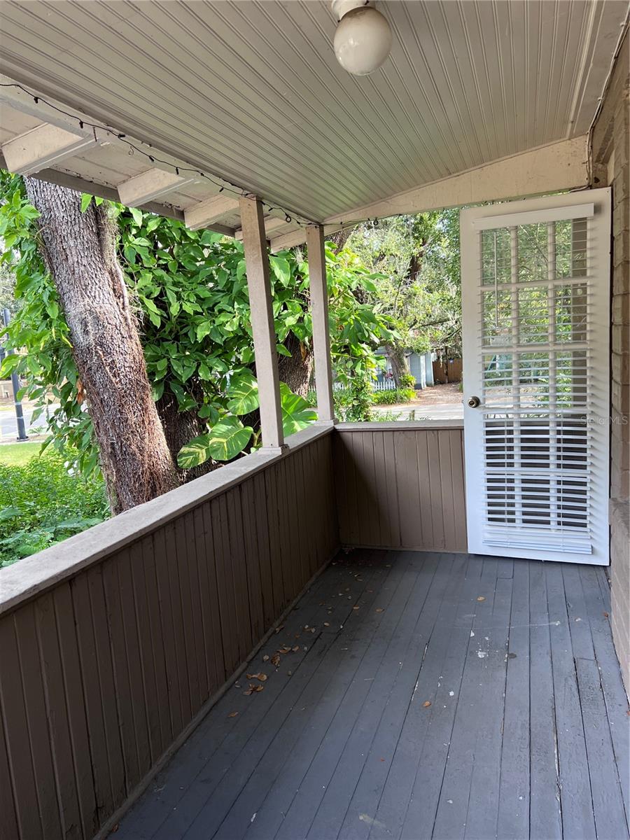 REVISED DANIELS BROS SUB - Residential Lease