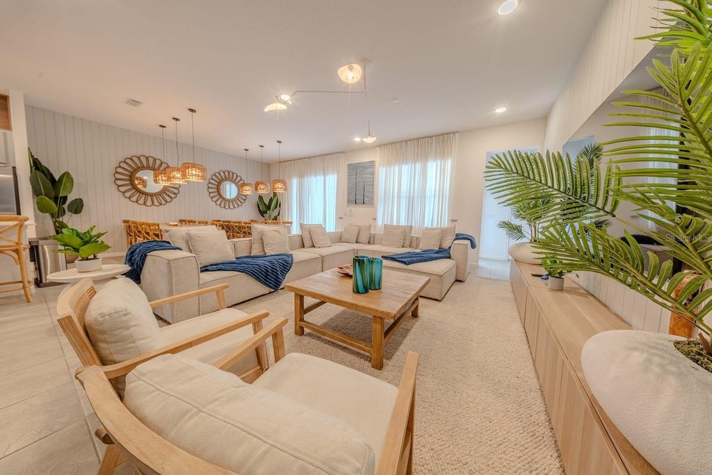 Photo of 5863 High Seas Drive, Orlando, FL 32821 (MLS # O6439979)