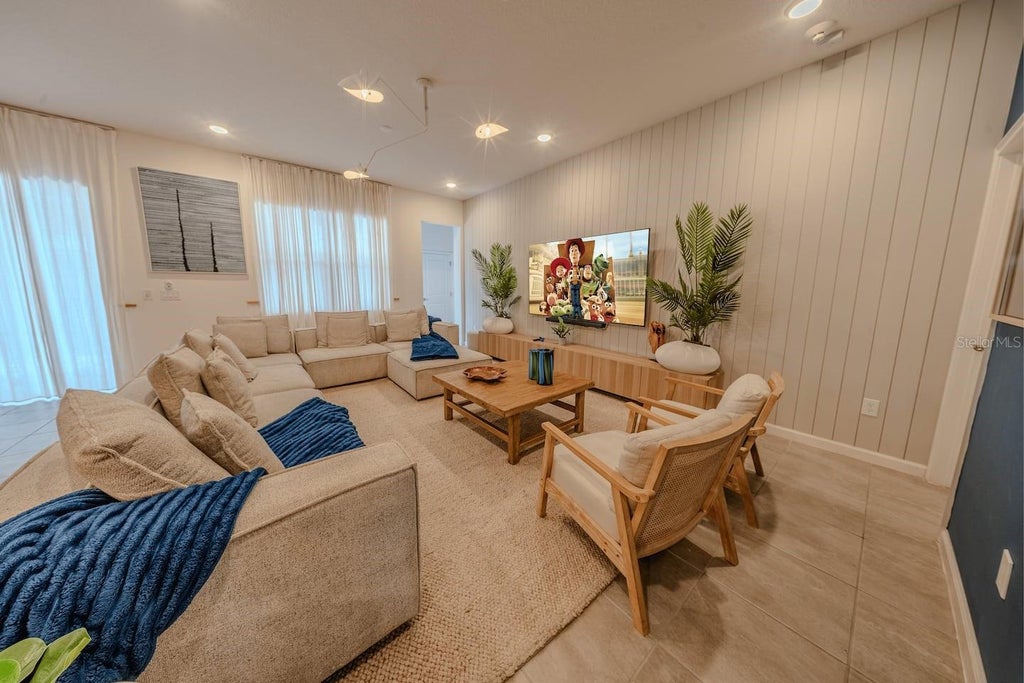Photo of 5863 High Seas Drive, Orlando, FL 32821 (MLS # O6439979)
