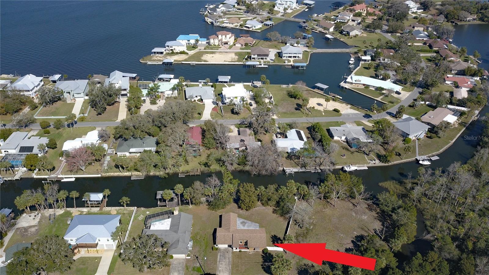 2161 N SLEWFOOT PATH