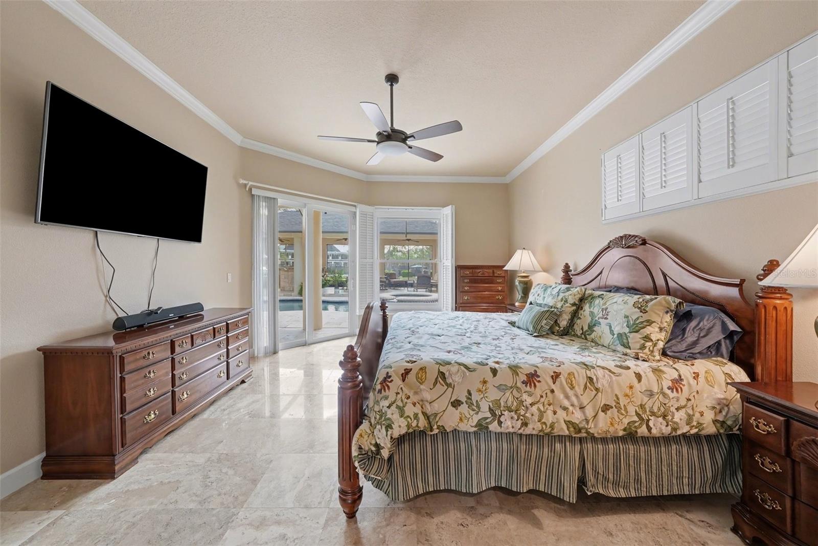 CHEVAL WIMBLEDON VILLAGE - Residential