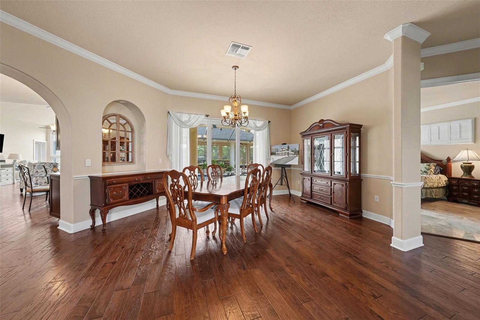 CHEVAL WIMBLEDON VILLAGE - Residential