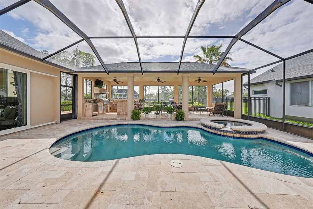 Photo of 18817 Wimbledon Circle, Lutz, FL 33558 (MLS # TB8495408)