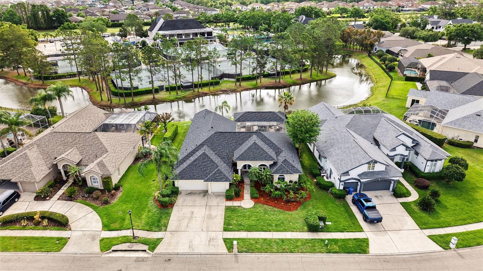 CHEVAL WIMBLEDON VILLAGE - Residential