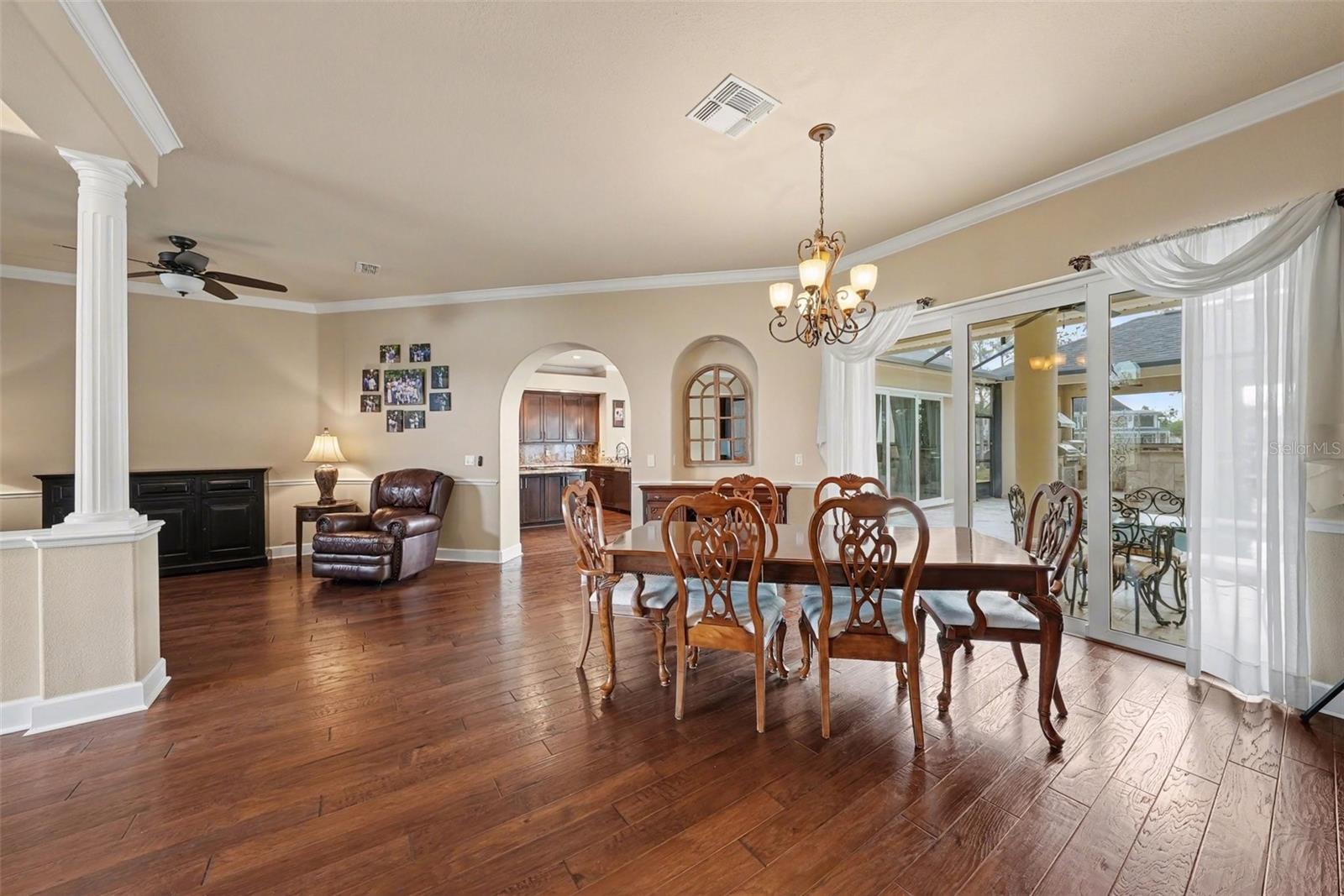 CHEVAL WIMBLEDON VILLAGE - Residential