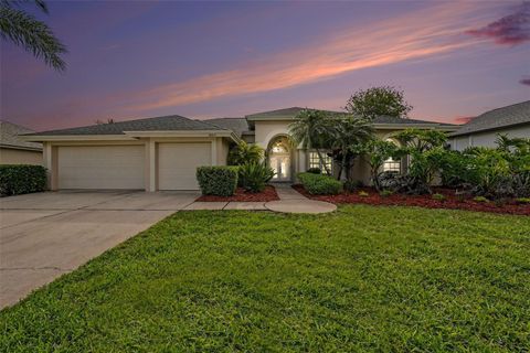 Photo of 18817 Wimbledon Circle, Lutz, FL 33558 (MLS # TB8495408)