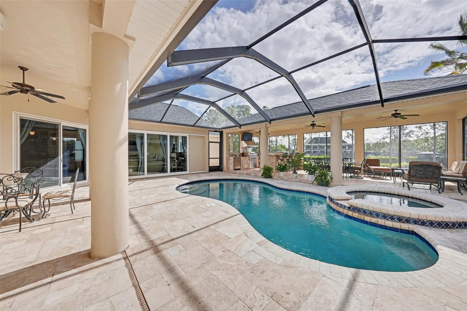 CHEVAL WIMBLEDON VILLAGE - Residential