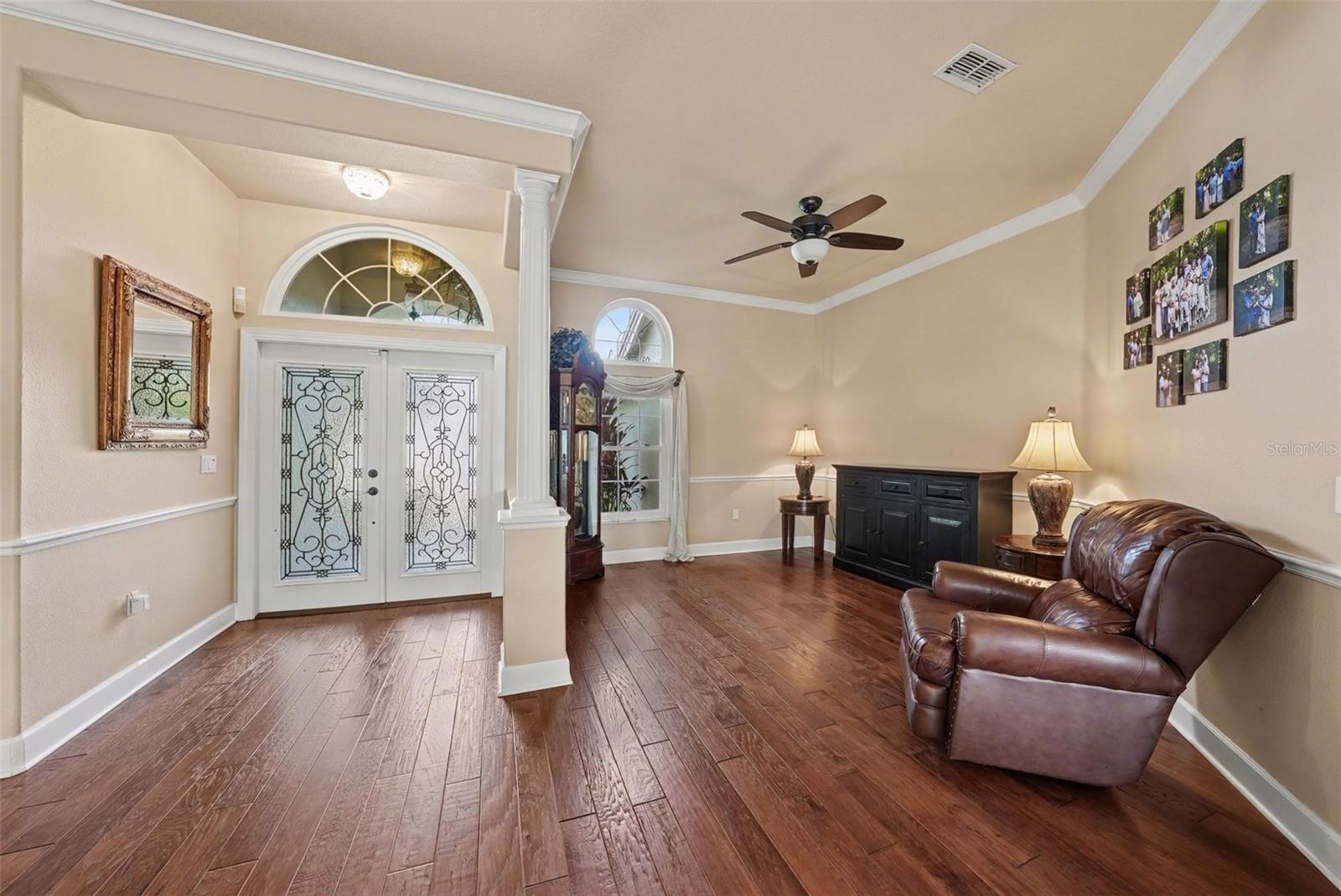 CHEVAL WIMBLEDON VILLAGE - Residential