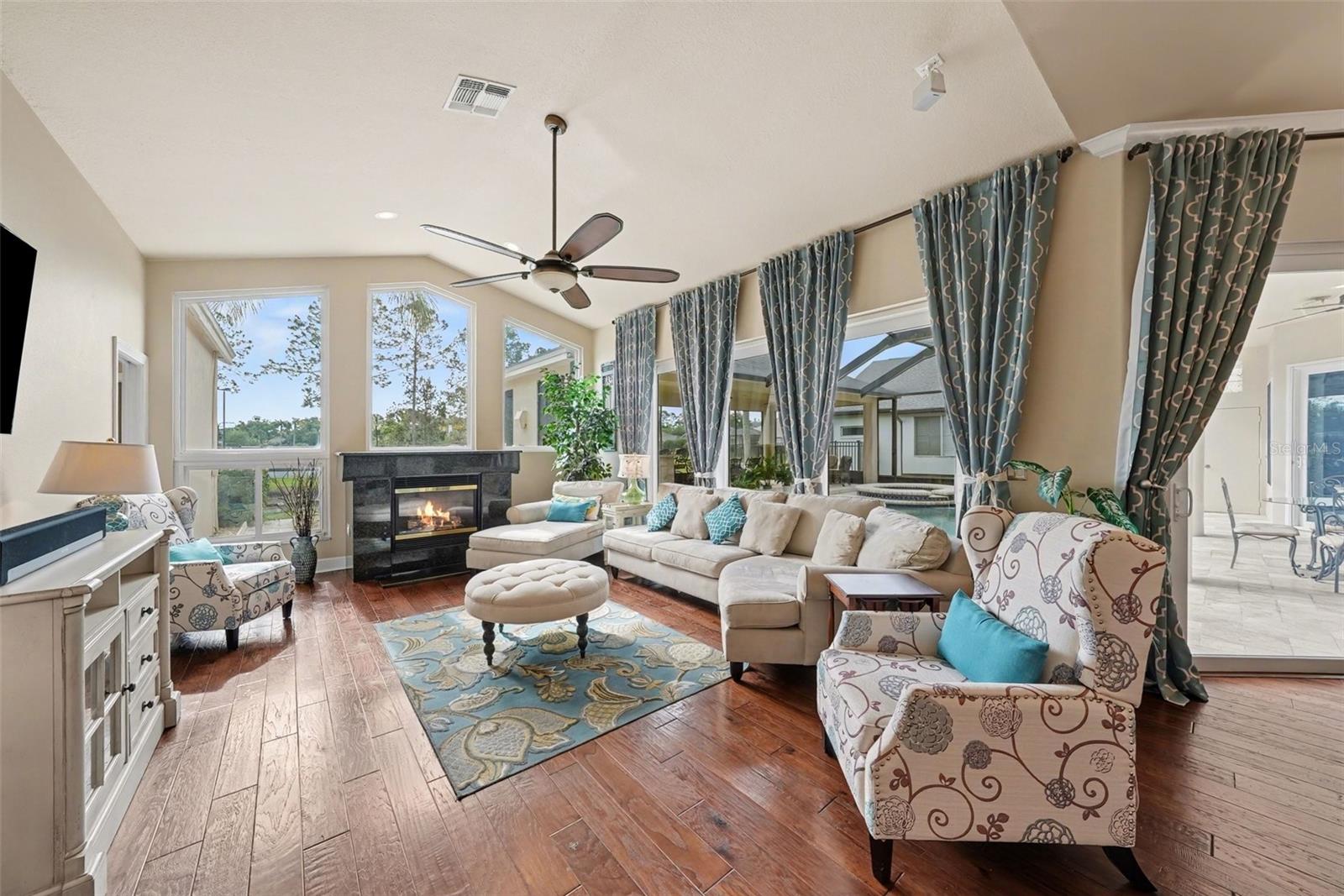 CHEVAL WIMBLEDON VILLAGE - Residential