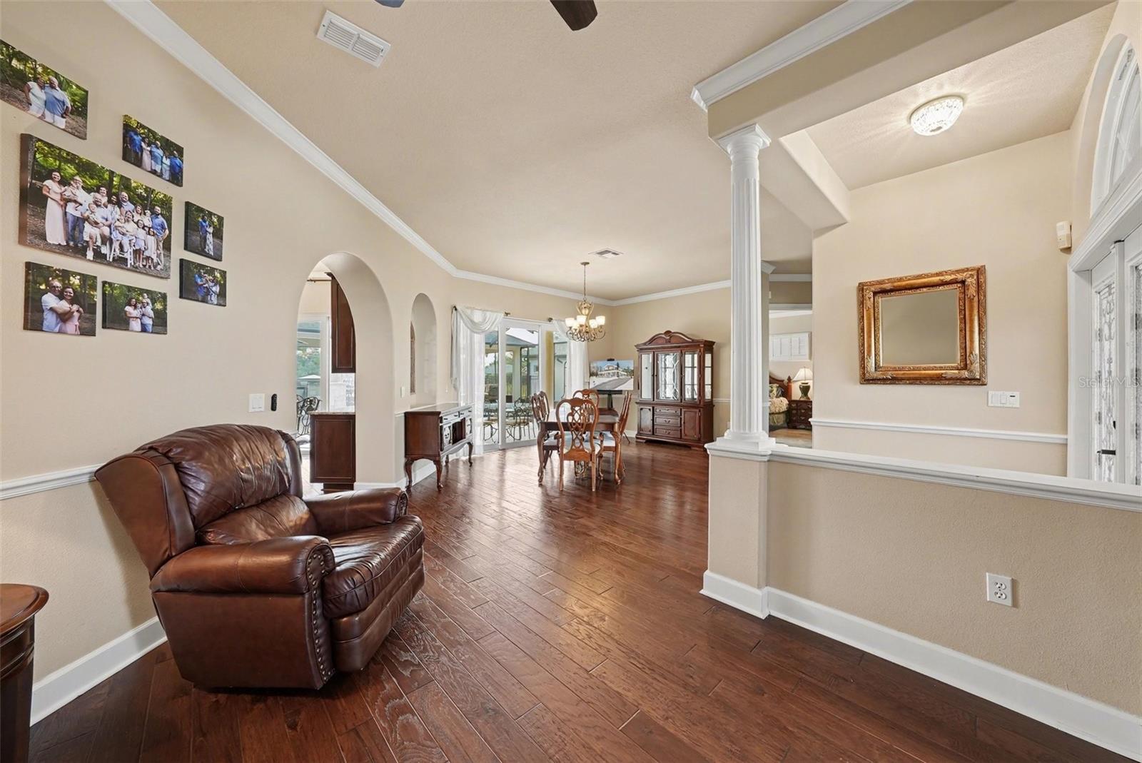 CHEVAL WIMBLEDON VILLAGE - Residential