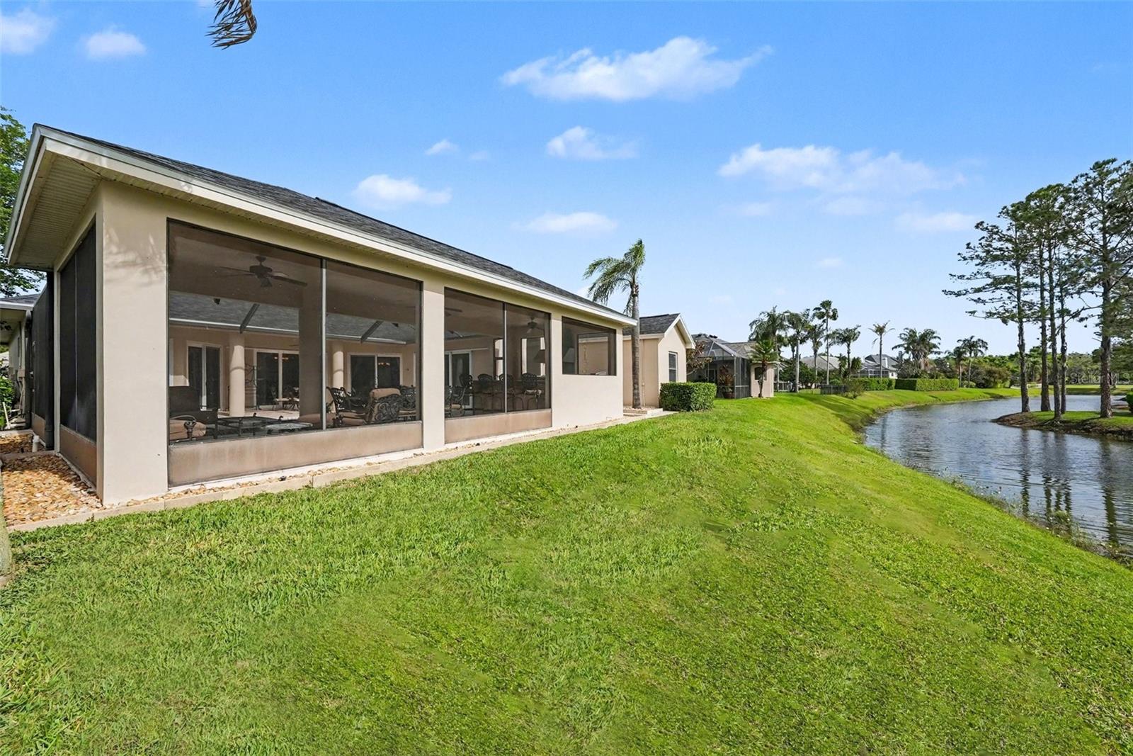 CHEVAL WIMBLEDON VILLAGE - Residential