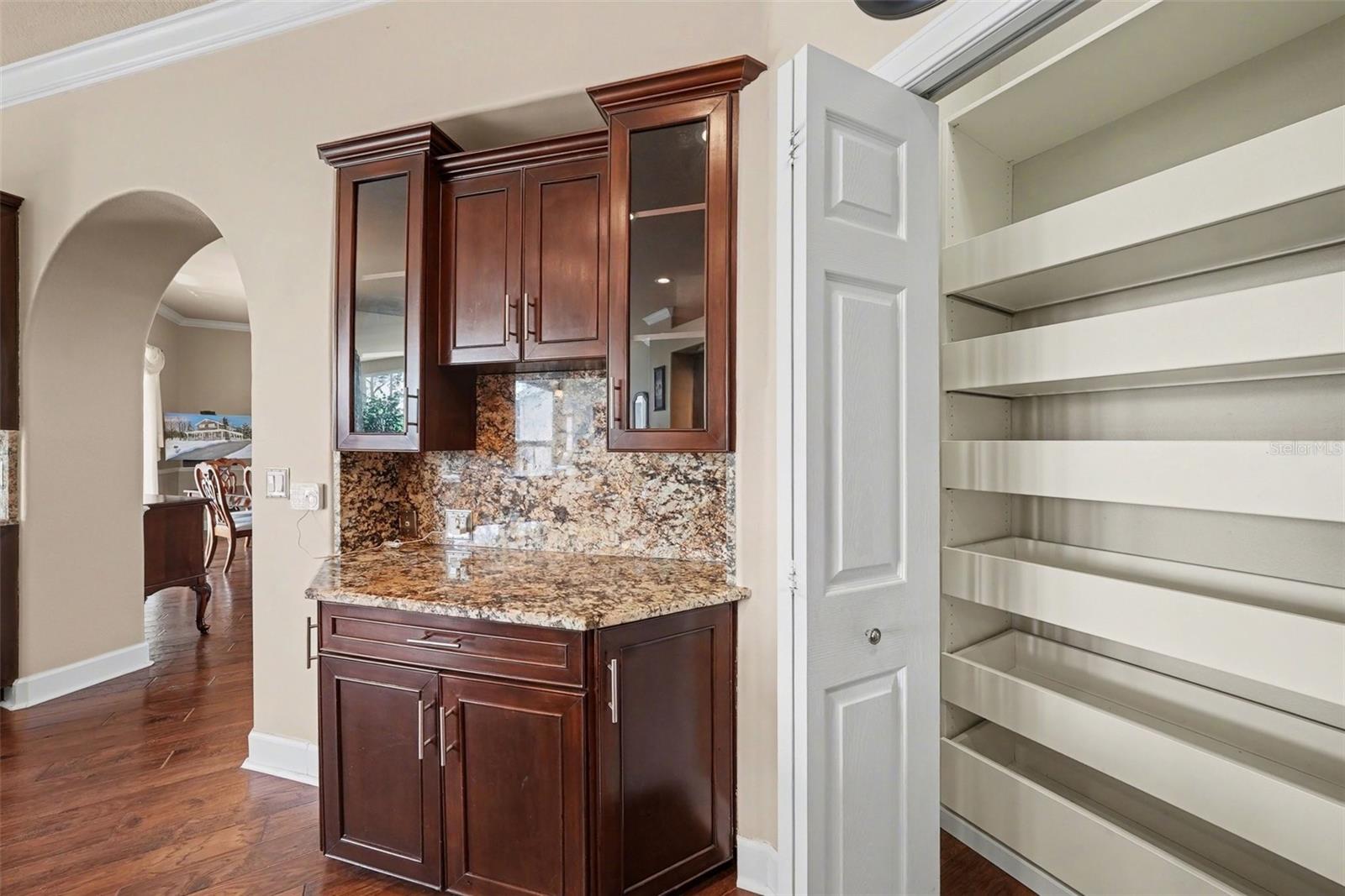 CHEVAL WIMBLEDON VILLAGE - Residential