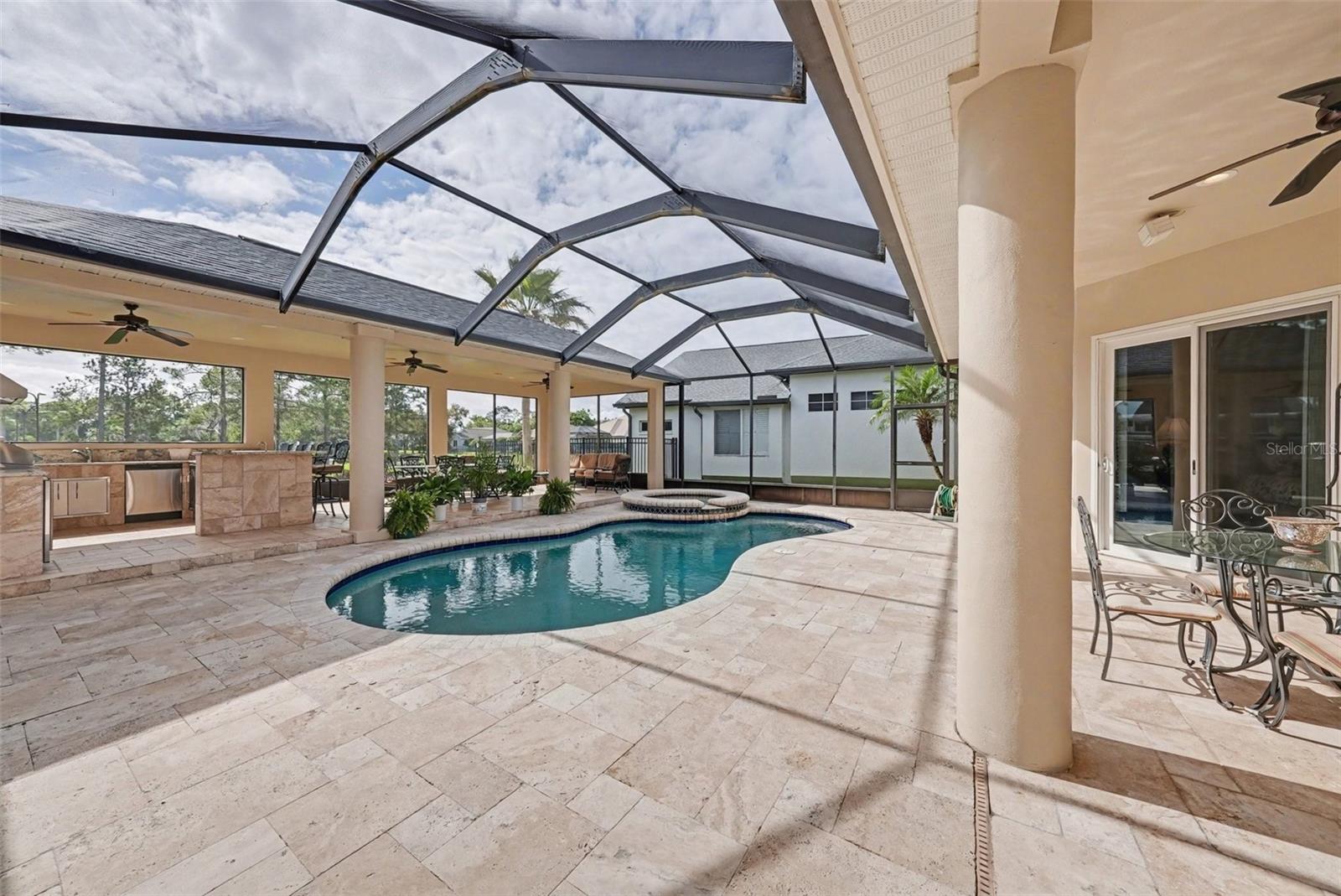 CHEVAL WIMBLEDON VILLAGE - Residential