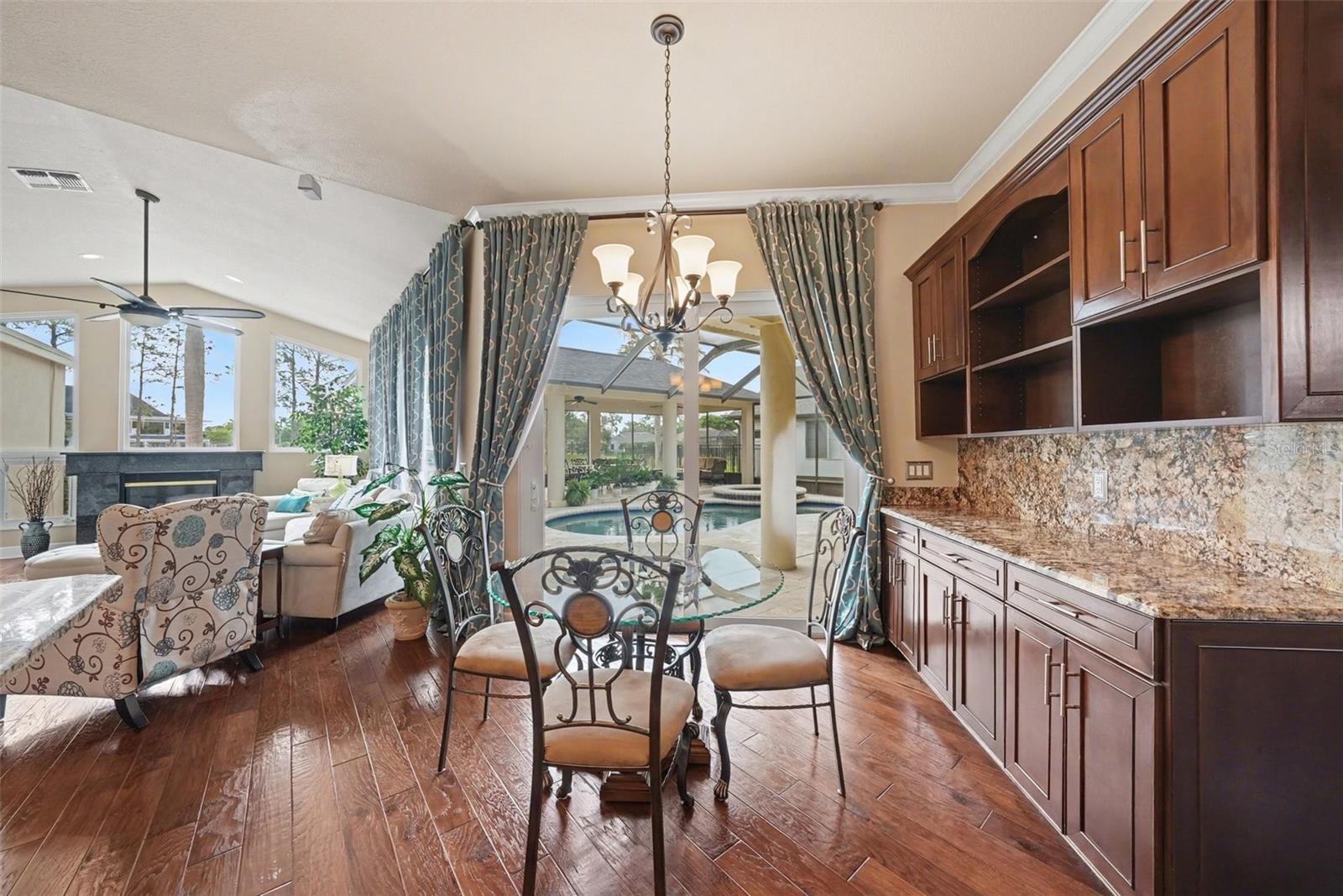 CHEVAL WIMBLEDON VILLAGE - Residential